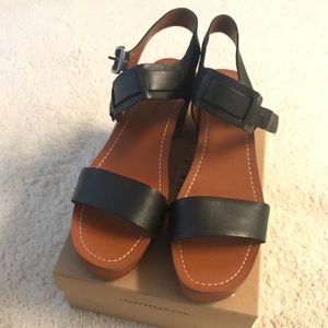 Lucky Brand Hannela Clog
